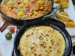 -煲王粤菜餐厅(中侨中心店)