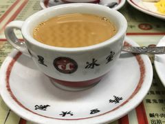 -华星冰室(湾仔店)