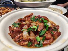 -唐师傅湘西名菜馆(武陵路店)