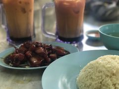 -丽丰茶冰室