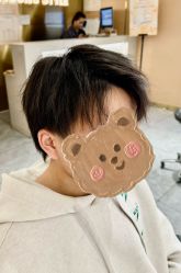 -一東造型烫发染发