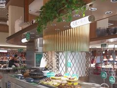 -亚马逊海鲜自助(梅溪湖步步高店)