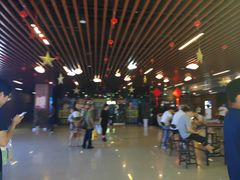-SFC上影影城(杭州下沙IMAX店)