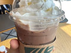 -星巴克(天津佛罗伦萨小镇店)