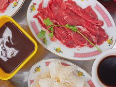 -燃计沙茶皇·香港沙茶火锅(人广旗舰店)