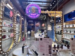 -香遇沙龙香水·调香·团建