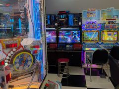 -天天玩X秋葉原日系动漫游戏中心