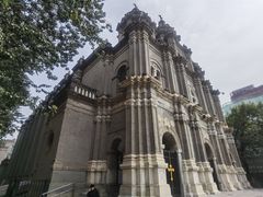 -王府井天主教堂