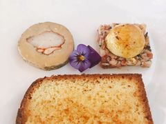 -北京古城老院厉晓麟精致菜