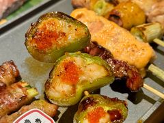 -炉胜·炉端烧·居酒屋
