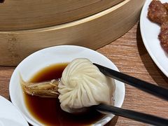 -鼎泰丰(国贸商城店)