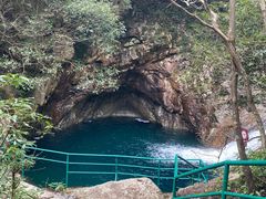 -宁波五龙潭景区