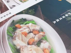 -庄氏祥记家常食府(国瑞建材家居博览中心店)