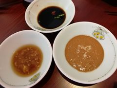 -1078號老北京涮肉(松柏店)