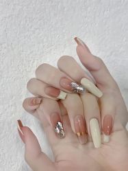 -M·X Nail日式美甲美睫