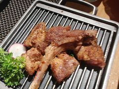 -虹料理·日料放题(悠方店)