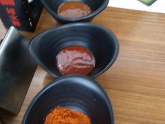 -将军牛排·尔滨地标朝鲜族美食(总店)
