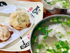 -依云煎包店