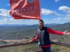 -天女山森林公园