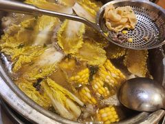 -正禾鲜·潮汕牛肉火锅(凯德天府店)