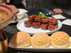 -老海陵·泰州菜(三水湾店)