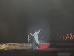 -梦之蓝青奥体育公园体育馆