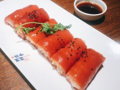 -南拳十三姨·潮汕砂锅粥(世纪金源店)