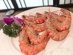 -渔日本料理铁板烧(新天地假日广场店)