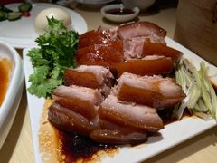 -鼎泰丰(当代商城店)