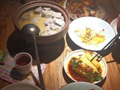 -滇铺子·云南特色菜·鲜花野菜季(曲靖万达店)