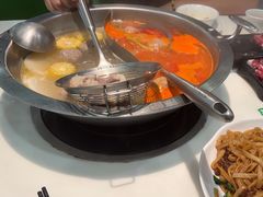 -陈记顺和牛肉火锅(永泰店)