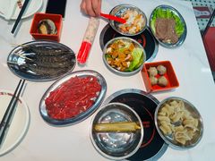 -喜歪歪·平价海鲜市场小火锅(龙阳广场店)