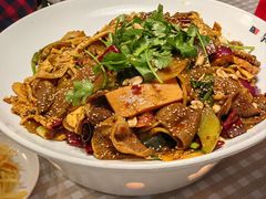 -拿渡·水煮鱼 麻辣香锅(西单大悦城店)