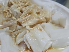 -深圳柯记餐厅(大望店)