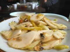 -顺德·古草食记(长寿店)