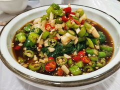 小米排骨-喜洋洋(中山四路店)