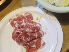 -额尔敦传统涮(光明路店)