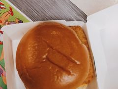 -麦当劳(衡阳解放路店)