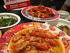 -阿财老铺·老蚌埠龙虾城(华夏总店)