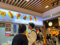 -赵元章肉骨烧(山塘街店)