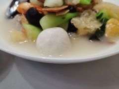 -杭州新新饭店·1913餐厅