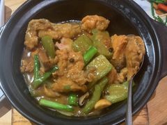 -德胜轩正宗顺德菜(宝安沙井会展中心店)