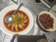 -川香鼎盛·川府家宴商务宴请(市桥富华路店)