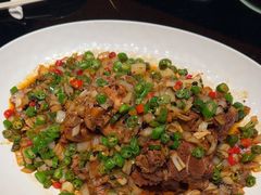 -新乾隆酒楼(帝景园店)