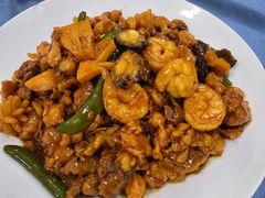 -清真•蜀风园(丁字沽店)