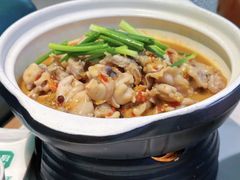 -费大厨辣椒炒肉(正佳广场店)