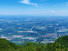 -阳台山自然风景区