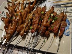 -凤爪王海鲜烧烤(曙光星城旗舰店)