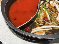 -园里火锅(仁和新城店)