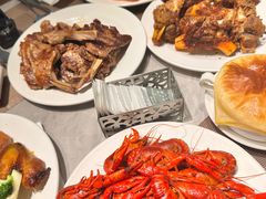 -天伦松鹤大饭店·欣妮咖啡